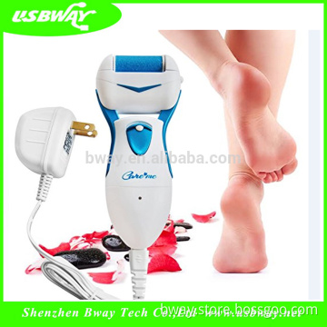 New premium rechargeable callus remover for feet smooth foot skin remover for women&men electric foot care tool